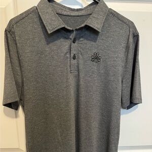 Lululemon Erin Hills Polo.